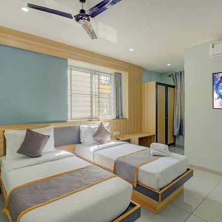 Hotel Park Lane Yelahanka Bengalúr Exteriér fotografie