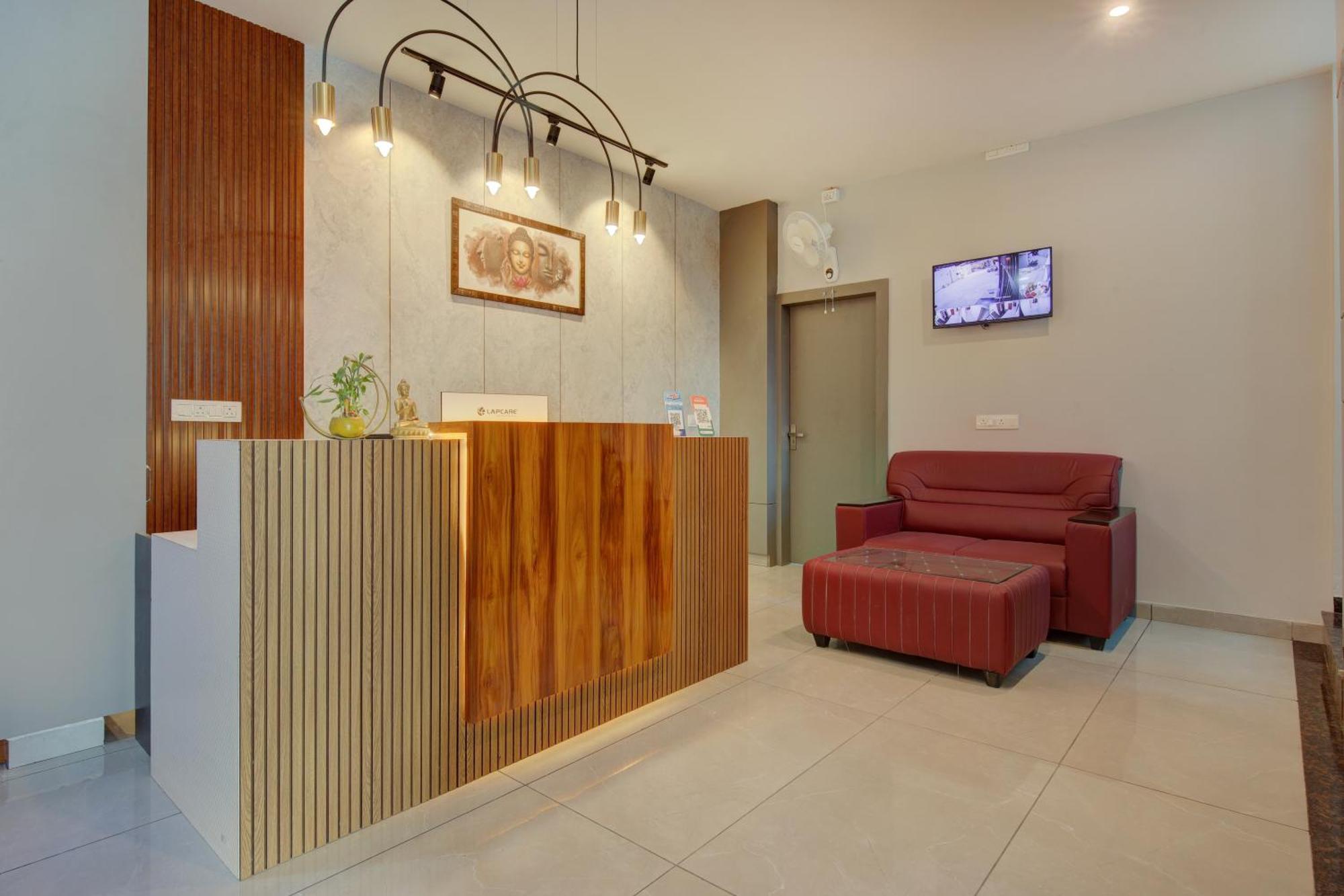 Hotel Park Lane Yelahanka Bengalúr Exteriér fotografie