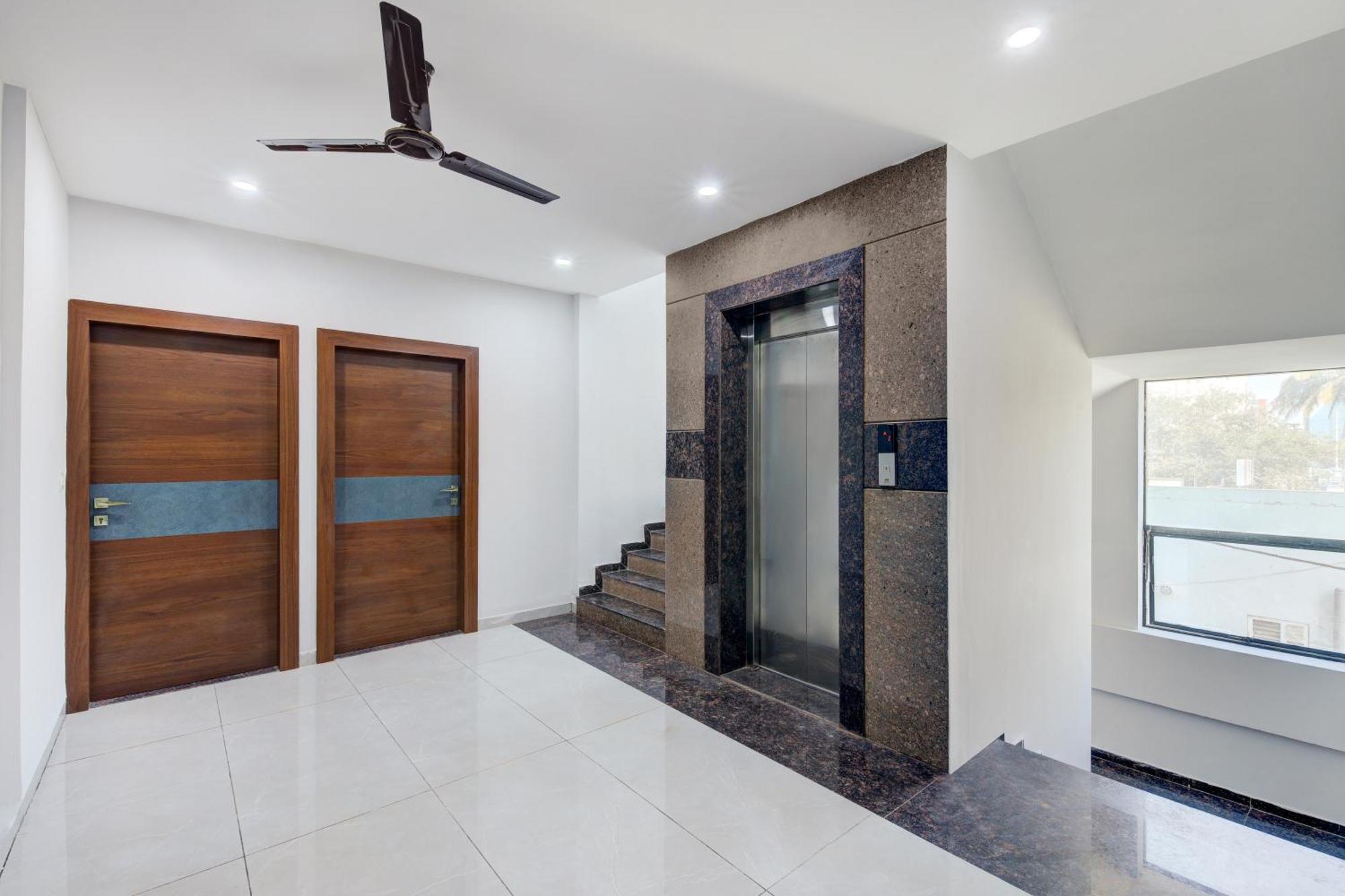 Hotel Park Lane Yelahanka Bengalúr Exteriér fotografie