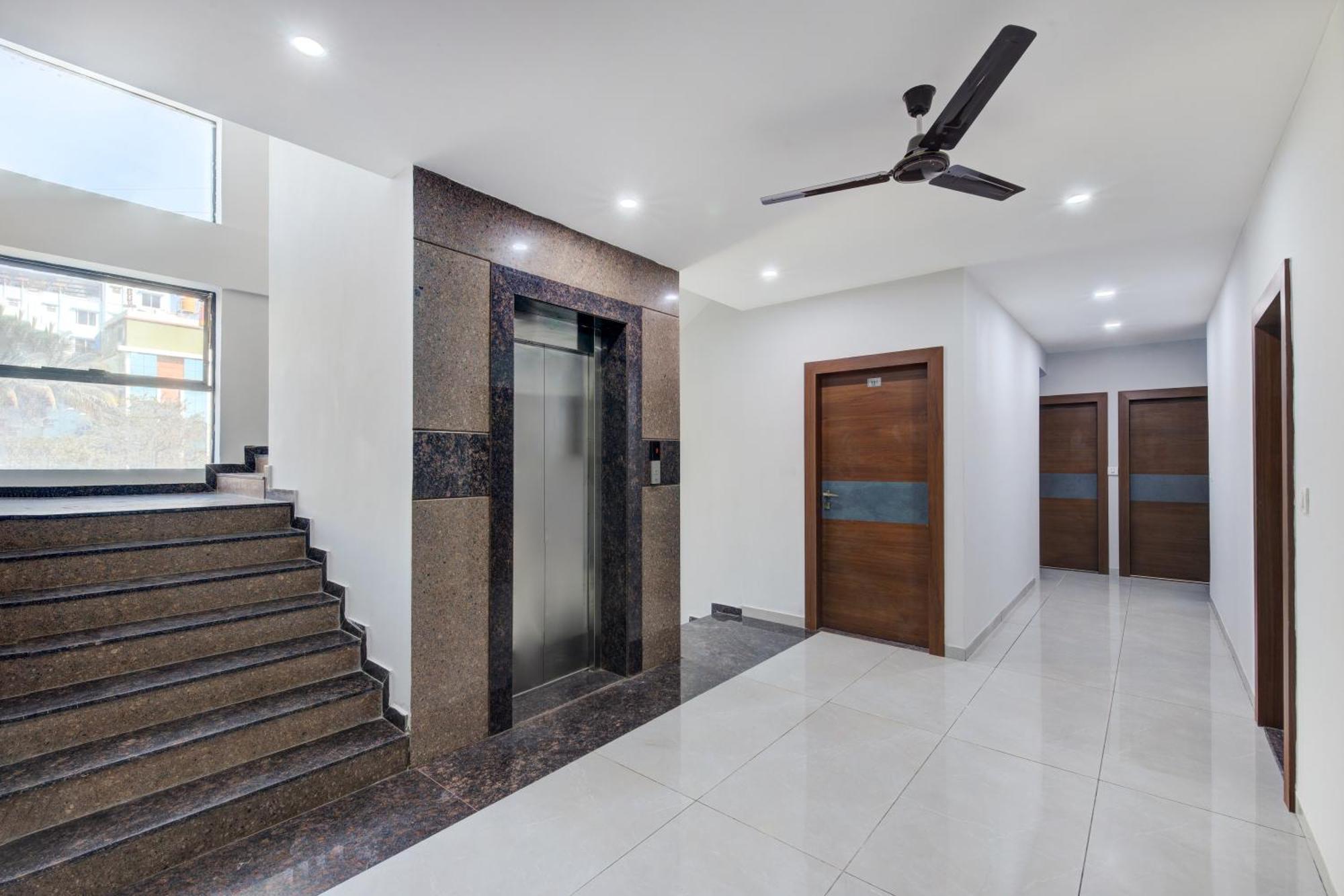 Hotel Park Lane Yelahanka Bengalúr Exteriér fotografie